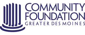 Community Foundation logo