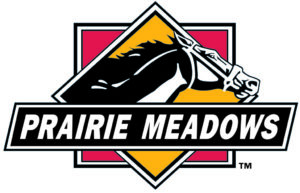 Prairie Meadows logo
