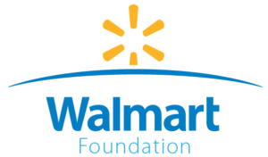 Walmart Foundation logo