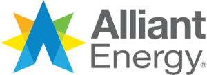 Alliant energy logo