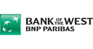 Bank of the West logo