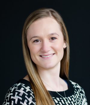 Photo of Alyssa Bear