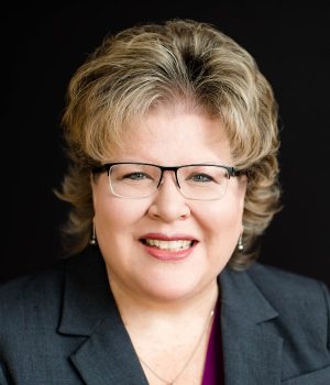 Photo of Annette Hacker