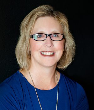 Photo of Bergetta Beardsley