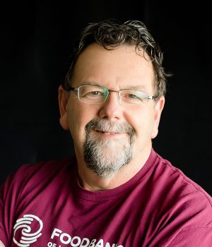 Photo of Bob McReynolds