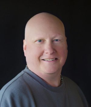 Photo of Bruce Jones