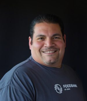 Photo of Carlos Medina