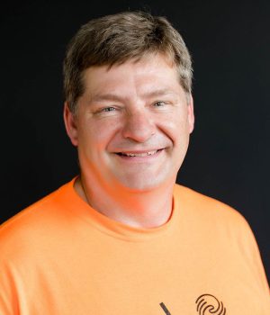 Photo of Craig Estes