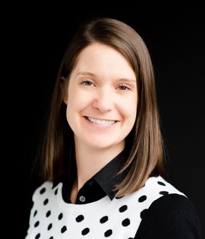 Photo of Emily Shearer