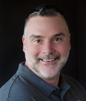 Photo of Jeremy Reha