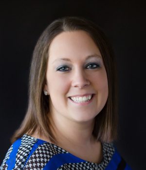 Photo of Laura Sheriff