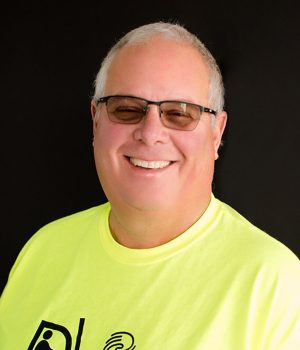 Photo of Loel Larson