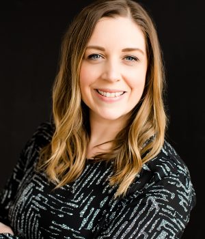 Photo of Marie Peterson