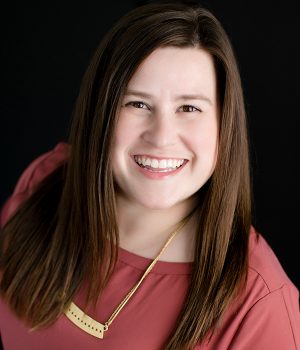 Photo of Meghan Myers