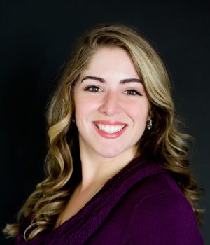 Photo of Michaela Devaney Lowe