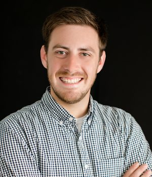 Photo of Neil Rosenberg