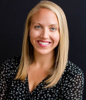 Photo of Shawna Brown