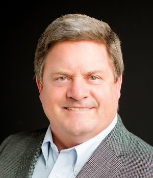 Photo of Steve Laudick