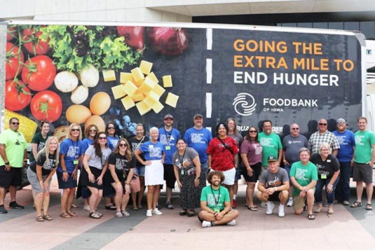 FBOI event group photo