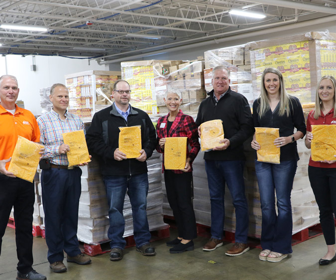 PartnerCallout LandOLakes 675